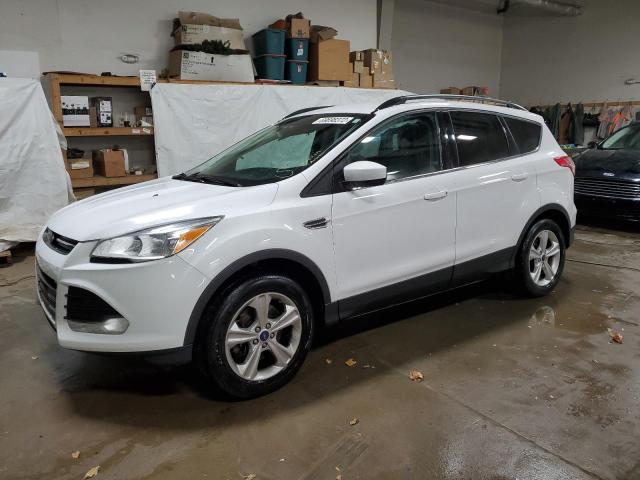 Photo 1 from auction – 2015 FORD ESCAPE SE with VIN 1FMCU0G92FUA74894