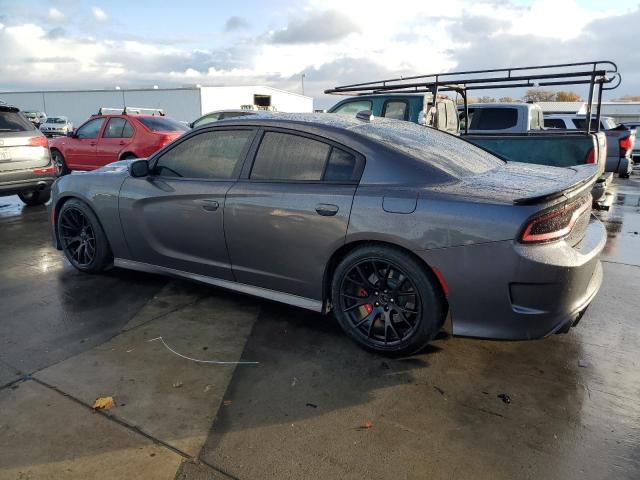 Photo 2 from auction – 2017 DODGE CHARGER R/ with VIN 2C3CDXGJ1HH575664