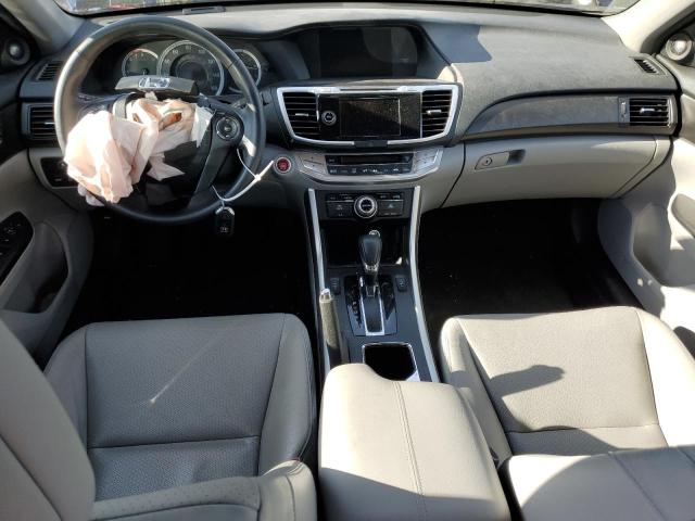 Photo 8 from auction – 2015 HONDA ACCORD EXL with VIN 1HGCR2F89FA273972