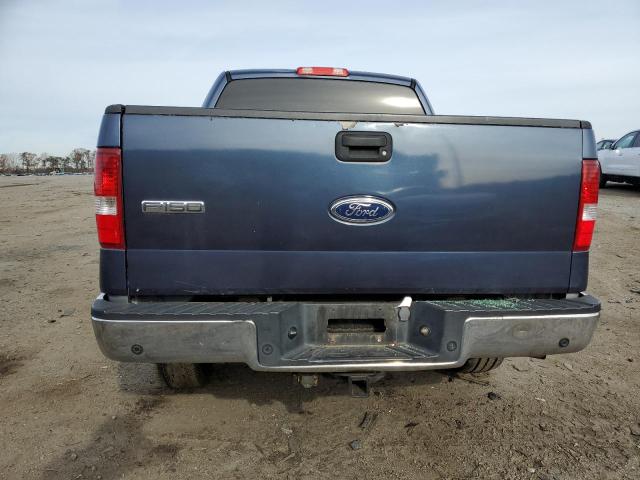 Photo 6 from auction – 2005 FORD F150 SUPER with VIN 1FTPW14565FA84399