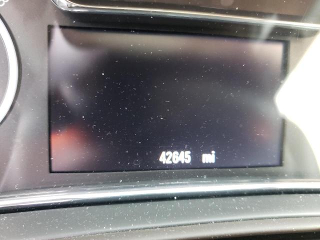 Photo 9 from auction – 2015 BUICK REGAL with VIN 2G4GK5EXXF9224043