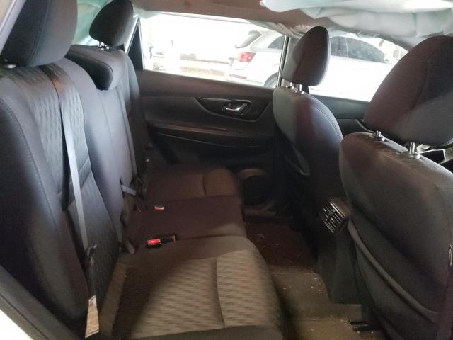 Photo 11 from auction – 2018 NISSAN ROGUE S with VIN 5N1AT2MT3JC781488