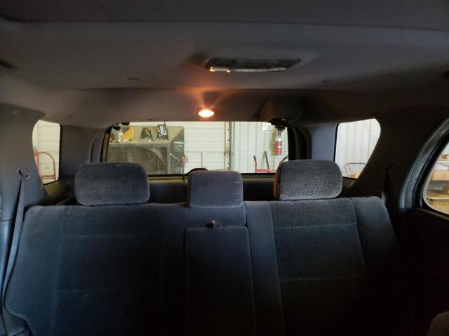 Photo 10 from auction – 2003 KIA SORENTO EX with VIN KNDJD733435039558