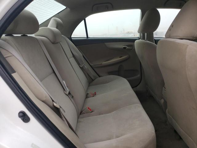 Photo 10 from auction – 2009 TOYOTA COROLLA BA with VIN 1NXBU40E49Z020687
