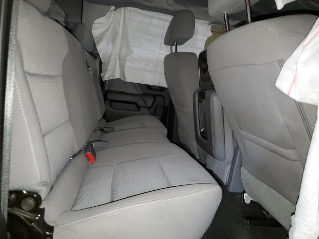 Photo 10 from auction – 2018 CHEVROLET SILVERADO with VIN 1GCVKPEC9JZ379184