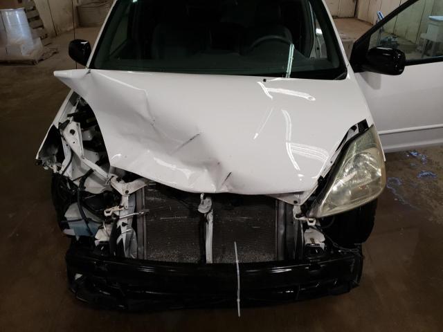 Photo 12 from auction – 2005 TOYOTA SIENNA CE with VIN 5TDZA23C05S257590