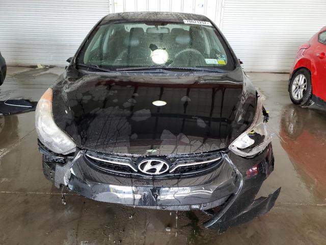 Photo 5 from auction – 2012 HYUNDAI ELANTRA GL with VIN KMHDH4AE4CU463358