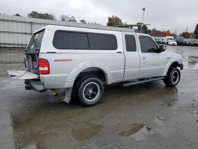 Photo 3 from auction – 2011 FORD RANGER with VIN 1FTKR1EE7BPA92369