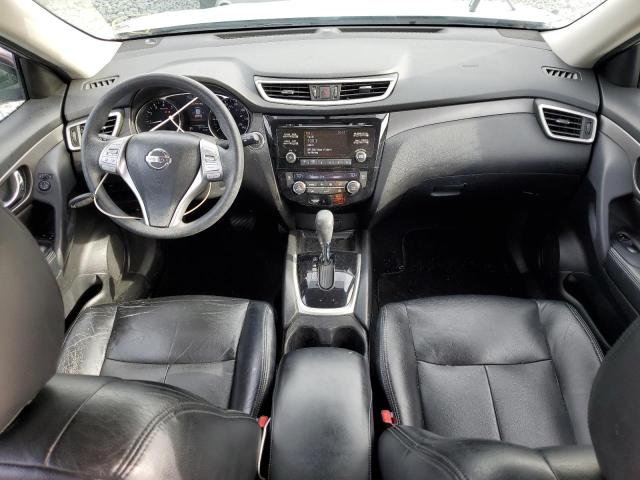 Photo 8 from auction – 2014 NISSAN ROGUE S with VIN 5N1AT2MT2EC806936