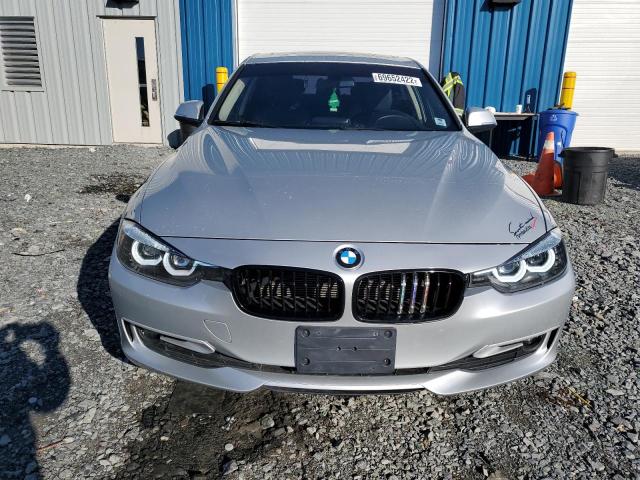 Photo 5 from auction – 2013 BMW 320 I XDRI with VIN WBA3C3C56DF146867