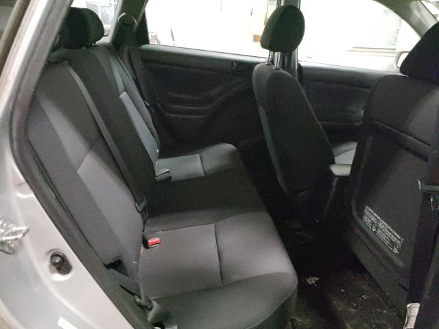 Photo 10 from auction – 2007 PONTIAC VIBE with VIN 5Y2SL65887Z439485