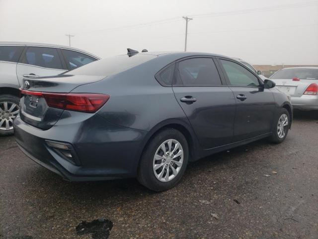 Photo 3 from auction – 2019 KIA FORTE FE with VIN 3KPF24AD7KE106632