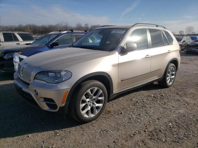 Photo 1 from auction – 2013 BMW X5 XDRIVE3 with VIN 5UXZV4C55D0B16373
