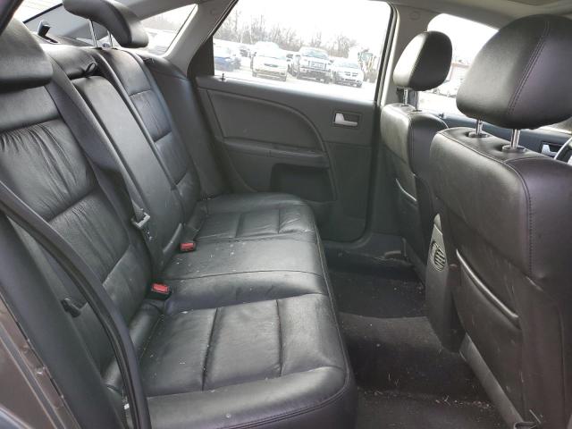 Photo 10 from auction – 2006 FORD FIVE HUNDR with VIN 1FAFP28186G101775