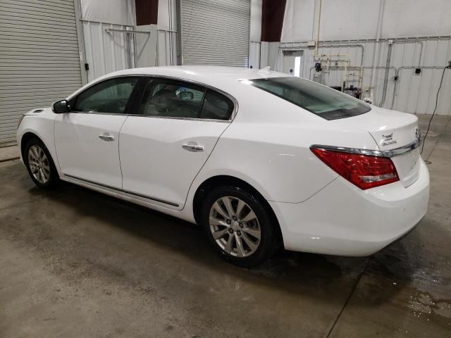 Photo 2 from auction – 2014 BUICK LACROSSE with VIN 1G4GB5GR2EF240693