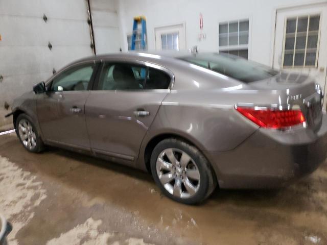 Photo 2 from auction – 2010 BUICK LACROSSE C with VIN 1G4GC5EG4AF281562