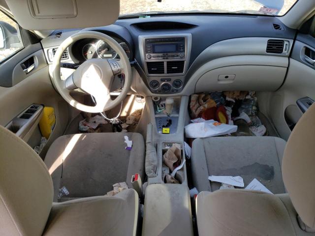 صورة رقم 8 من المزاد - 2008 SUBARU IMPREZA 2. مع VIN JF1GH61648H832926