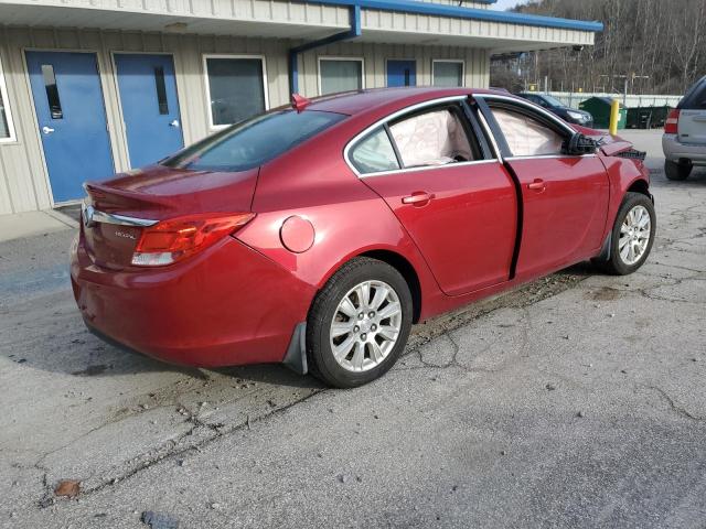 Фото 3 с аукциона – 2013 BUICK REGAL с VIN 2G4GR5ER3D9246623