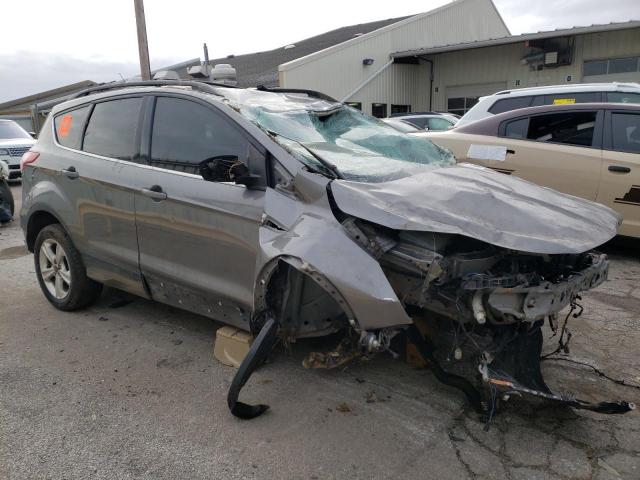 Photo 4 from auction – 2014 FORD ESCAPE SE with VIN 1FMCU9GX1EUD34722