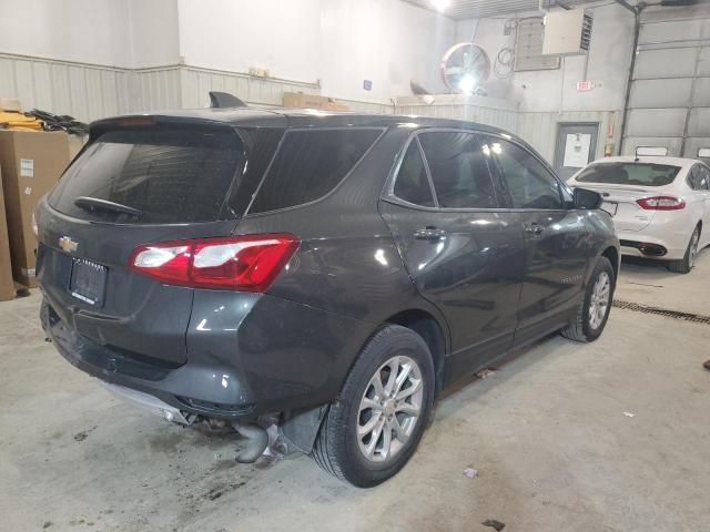 Photo 3 from auction – 2018 CHEVROLET EQUINOX LS with VIN 3GNAXHEV6JS633994