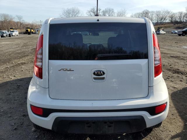 Photo 6 from auction – 2013 KIA SOUL + with VIN KNDJT2A66D7525698