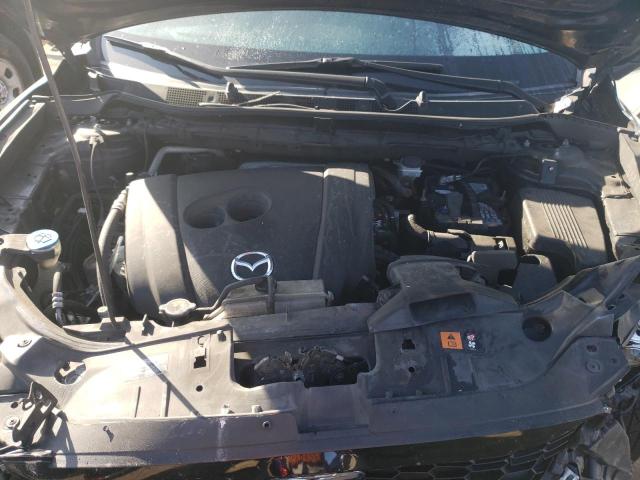Photo 12 from auction – 2014 MAZDA CX-5 GT with VIN JM3KE2DYXE0334718