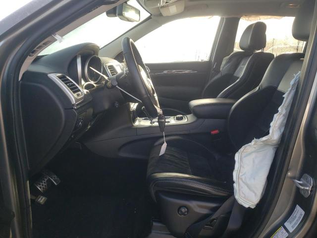 Photo 7 from auction – 2012 JEEP GRAND CHER with VIN 1C4RJFDJ8CC114874