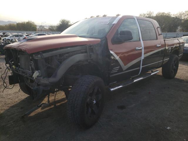 DODGE RAM 3500 2006 with VIN 3D7LL39C76G166125 - Photo from auction