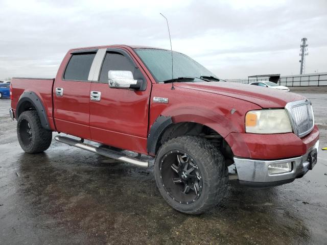 Photo 4 from auction – 2005 FORD F150 SUPER with VIN 1FTPW12505KE96022