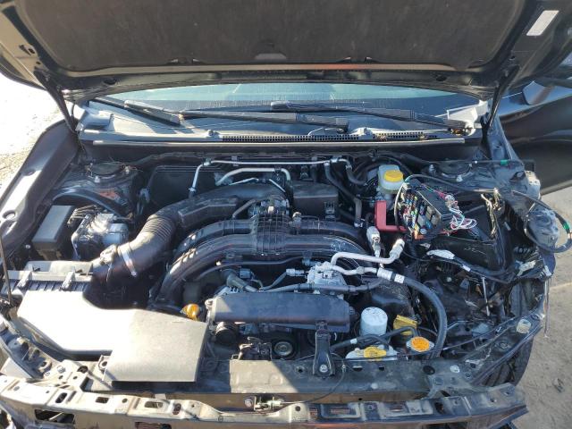 Photo 12 from auction – 2019 SUBARU CROSSTREK with VIN JF2GTANC1KH280497