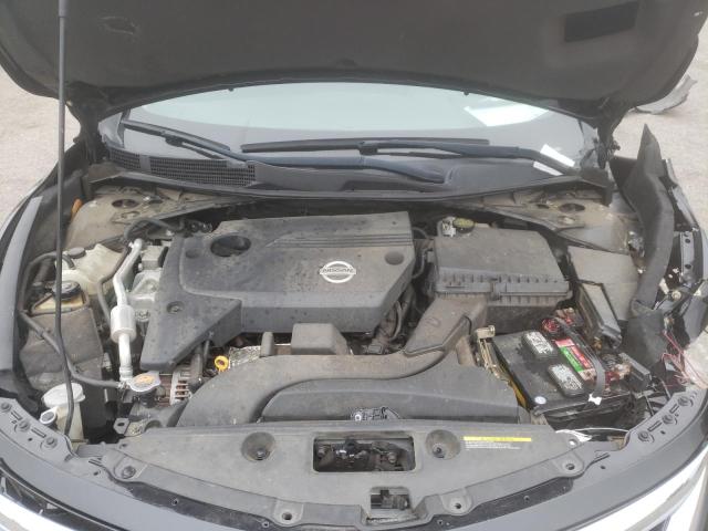 Photo 11 from auction – 2013 NISSAN ALTIMA 2.5 with VIN 1N4AL3AP2DN468626