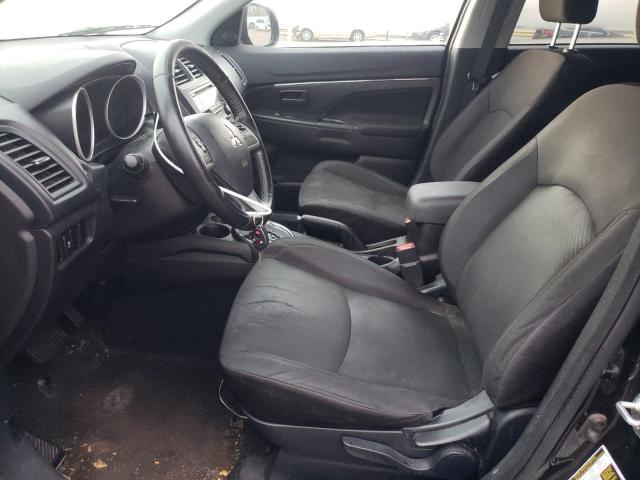 Photo 7 from auction – 2015 MITSUBISHI OUTLANDER with VIN 4A4AP3AUXFE013572