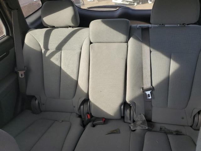 Photo 10 from auction – 2010 HYUNDAI SANTA FE G with VIN 5NMSGDAB3AH365835