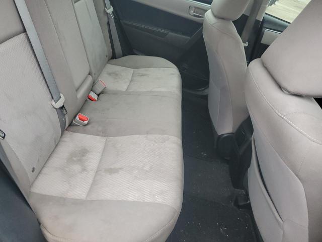 Photo 10 from auction – 2015 TOYOTA COROLLA L with VIN 5YFBURHE5FP323279