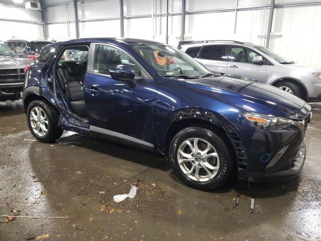 Photo 4 from auction – 2016 MAZDA CX-3 TOURI with VIN JM1DKBC72G0111434