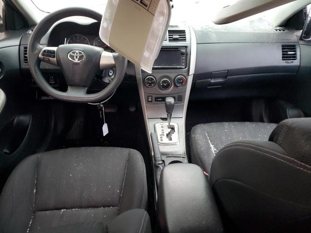 Photo 8 from auction – 2013 TOYOTA COROLLA BA with VIN 5YFBU4EE2DP184023