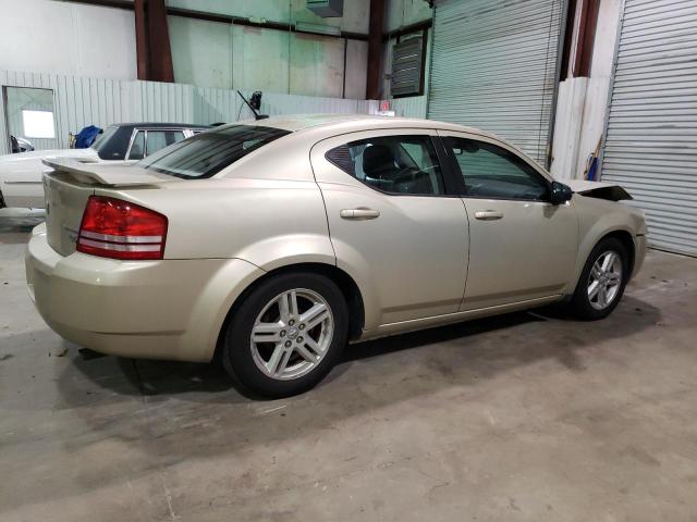 Photo 3 from auction – 2010 DODGE AVENGER R/ with VIN 1B3CC5FB3AN114882