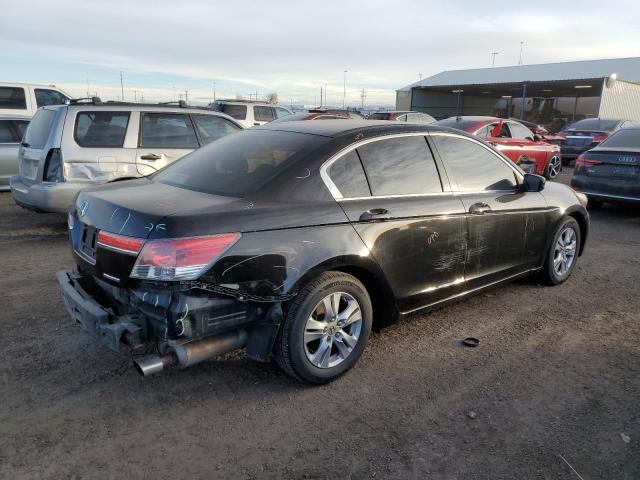 Photo 3 from auction – 2012 HONDA ACCORD SE with VIN 1HGCP2F62CA203178