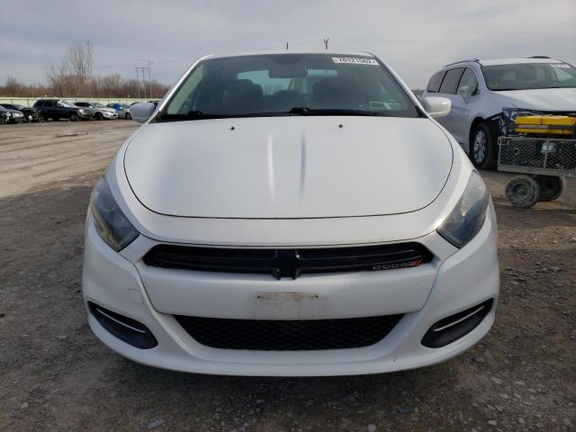 Photo 5 from auction – 2015 DODGE DART with VIN 1C3CDFBB5FD275615