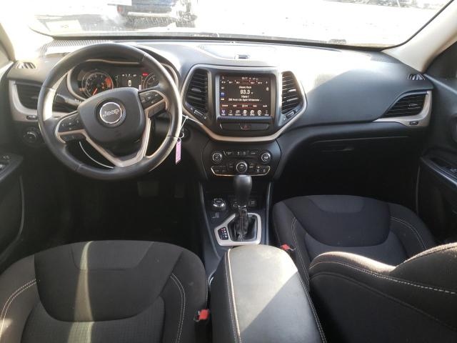 Photo 8 from auction – 2016 JEEP CHEROKEE with VIN 1C4PJMCS6GW174890