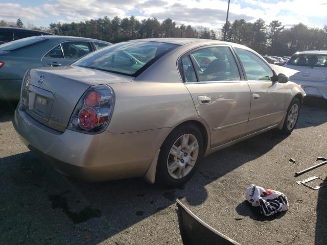 Photo 3 from auction – 2005 NISSAN ALTIMA S with VIN 1N4AL11D25C952044