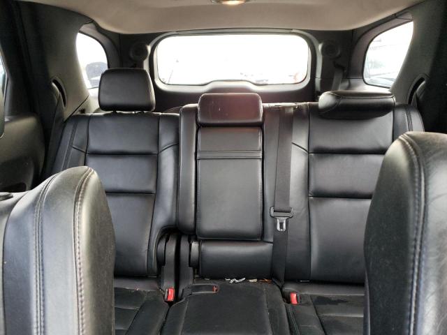 Photo 10 from auction – 2012 DODGE DURANGO CR with VIN 1C4RDJDG9CC337455