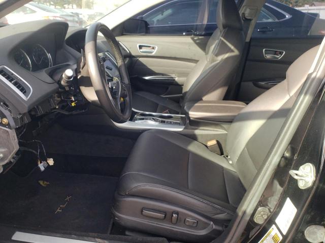 Photo 7 from auction – 2018 ACURA TLX with VIN 19UUB2F32JA008316