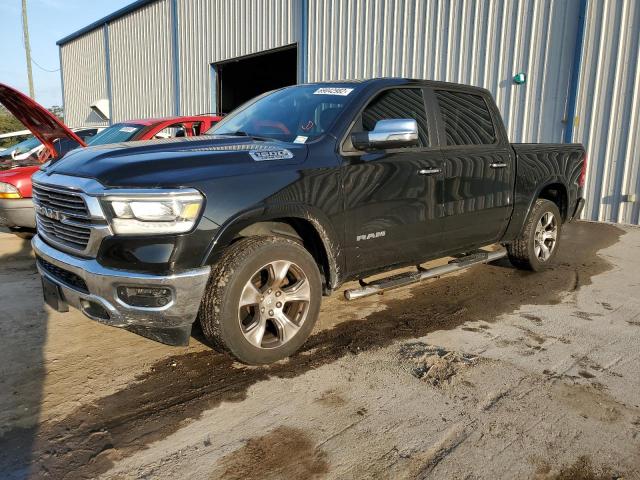 RAM 1500 LARAM 2019 with VIN 1C6SRFJT2KN511345 - Photo from auction