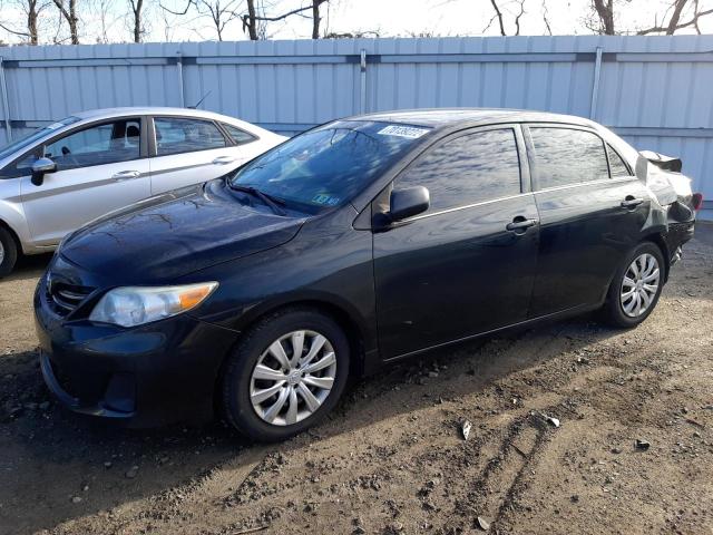 TOYOTA COROLLA BA 2013 with VIN 2T1BU4EE5DC979325 - Photo from auction