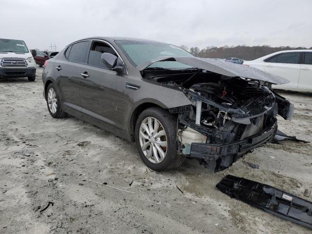 Photo 4 from auction – 2014 KIA OPTIMA EX with VIN 5XXGN4A71EG267236