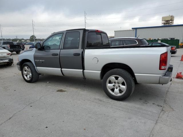 Photo 2 from auction – 2004 DODGE RAM 1500 S with VIN 1D7HA18D34S710314