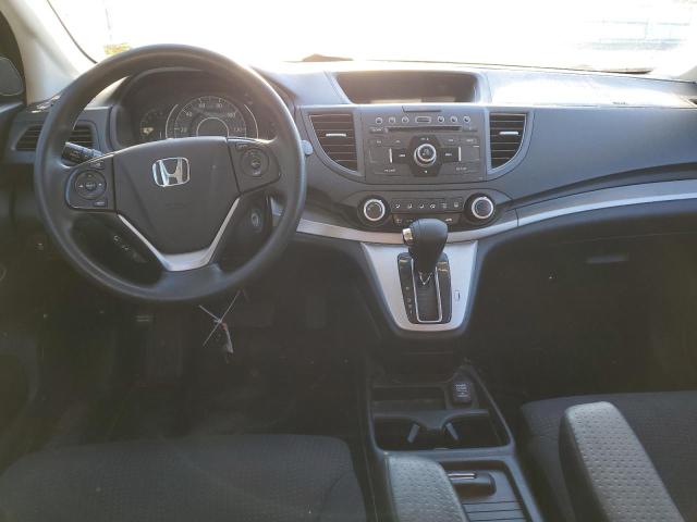 Photo 8 from auction – 2012 HONDA CR-V EX with VIN 2HKRM4H53CH626166