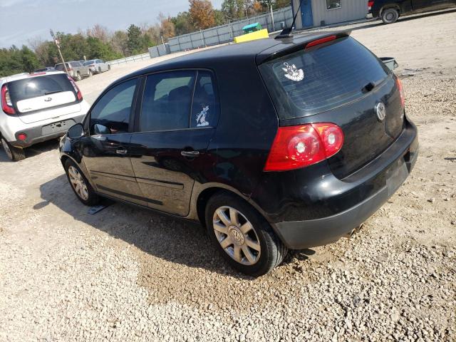 Photo 2 from auction – 2008 VOLKSWAGEN RABBIT with VIN WVWDA71K28W320484