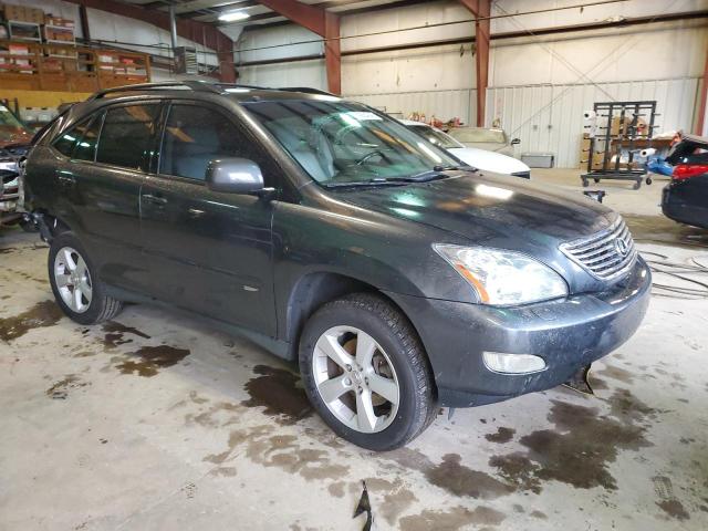 Photo 4 from auction – 2005 LEXUS RX 330 with VIN JTJHA31U650094716